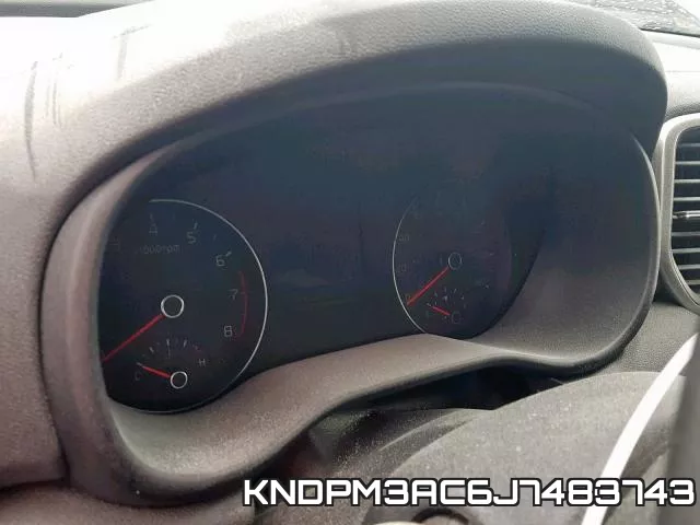 KNDPM3AC6J7483743 фото 9