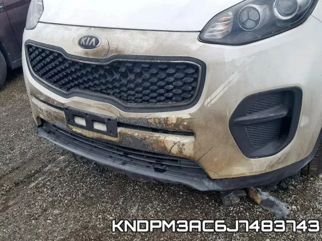 KNDPM3AC6J7483743 фото 10
