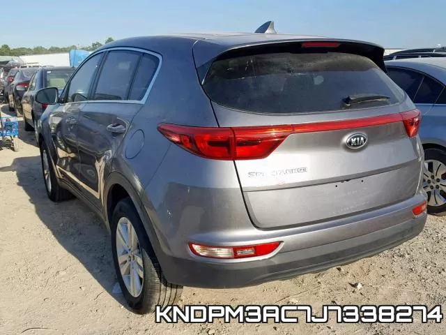 KNDPM3AC7J7338274 фото 3