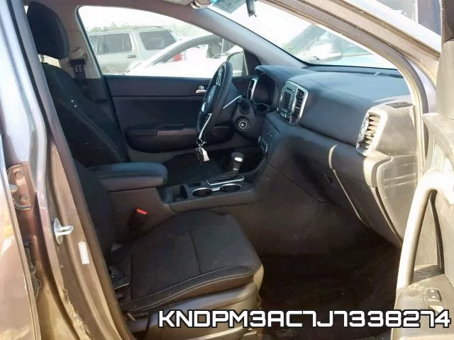 KNDPM3AC7J7338274 фото 5