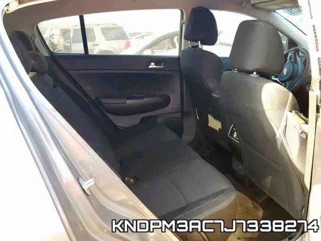 KNDPM3AC7J7338274 фото 6