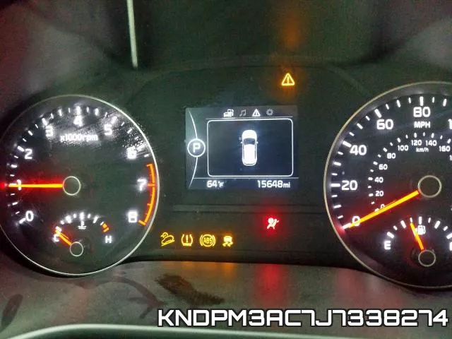 KNDPM3AC7J7338274 фото 8