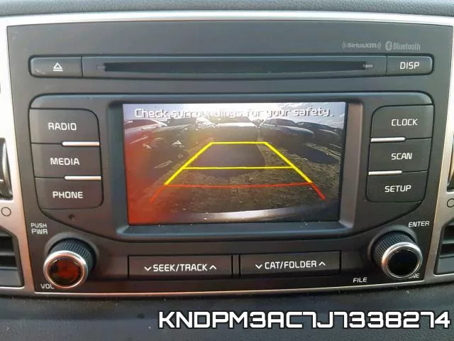 KNDPM3AC7J7338274 фото 9