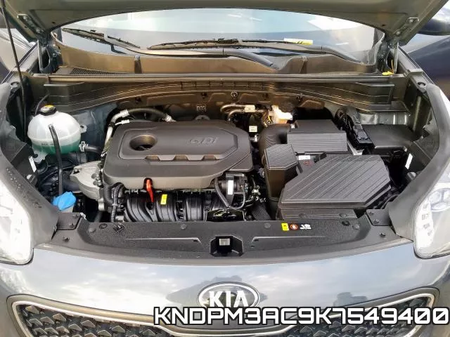 KNDPM3AC9K7549400 фото 8