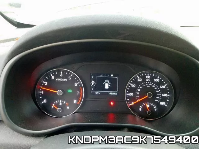KNDPM3AC9K7549400 фото 9