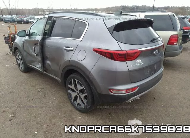 KNDPRCA66K7539838 фото 4