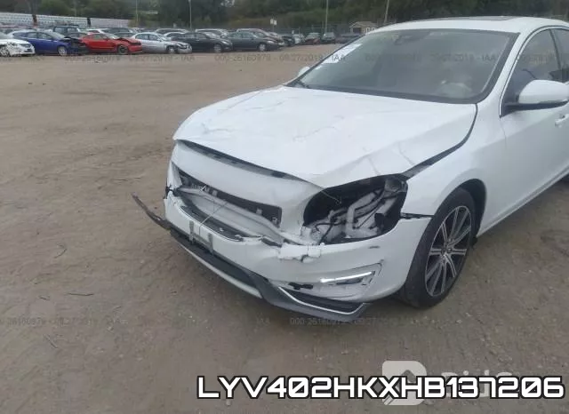 LYV402HKXHB137206 фото 7