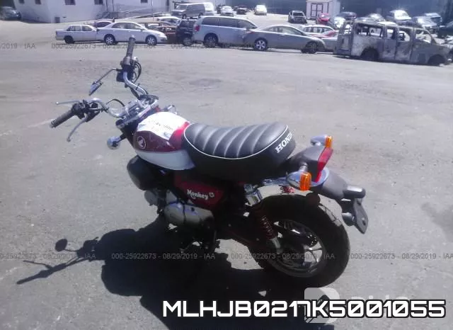 MLHJB0217K5001055 фото 4
