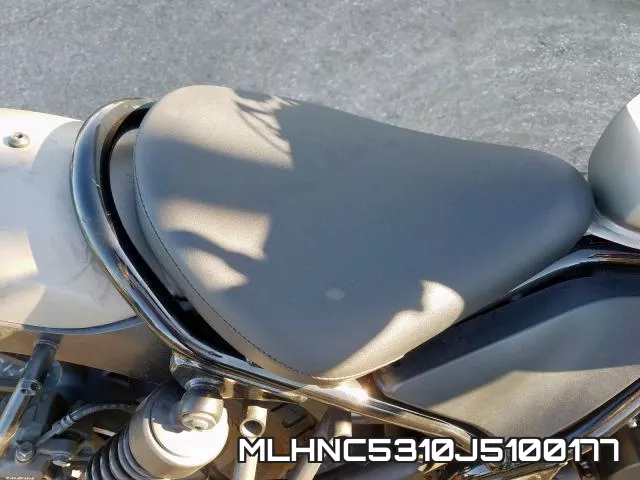 MLHNC5310J5100177 фото 7