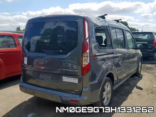 NM0GE9G73H1331262 фото 5