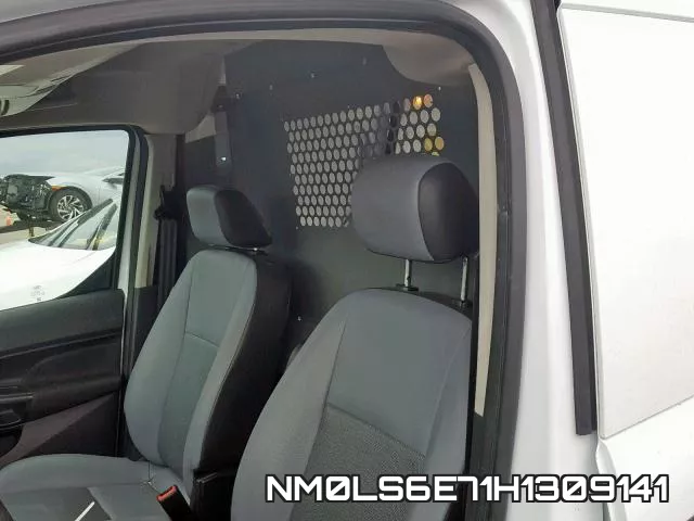 NM0LS6E71H1309141 фото 7