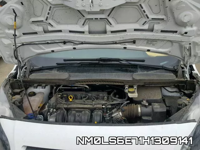 NM0LS6E71H1309141 фото 8