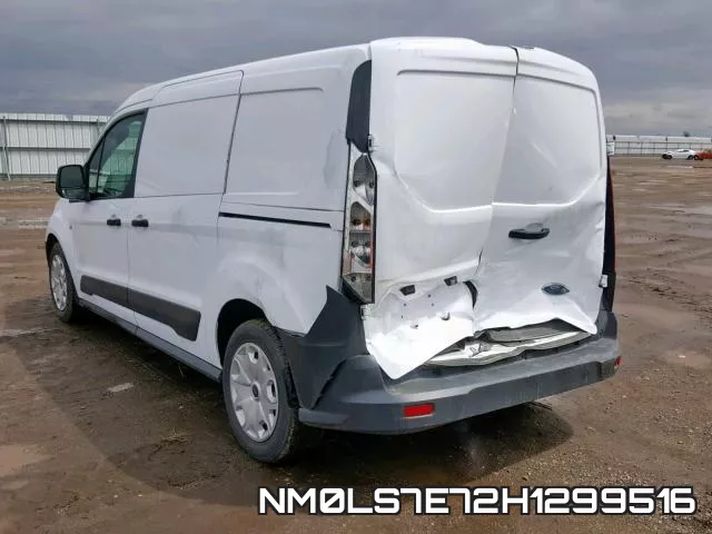 NM0LS7E72H1299516 фото 4
