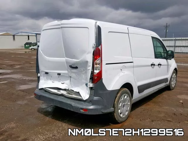 NM0LS7E72H1299516 фото 5