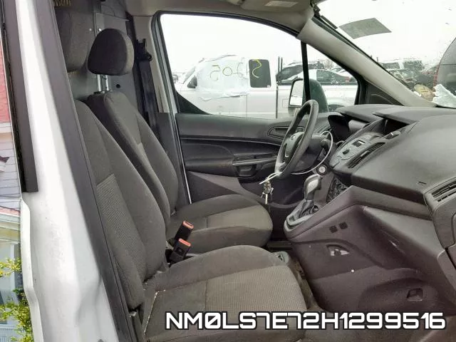 NM0LS7E72H1299516 фото 6