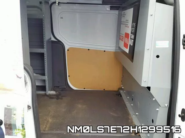 NM0LS7E72H1299516 фото 7