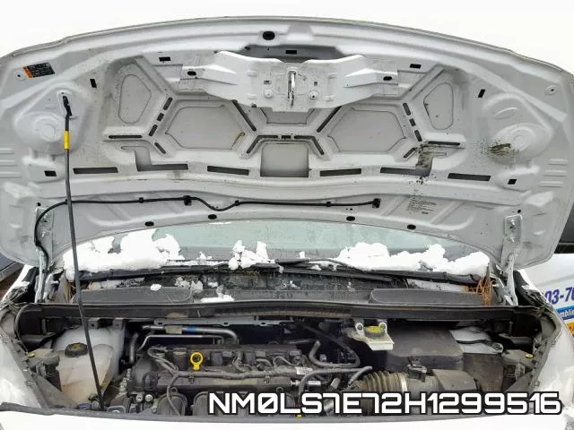 NM0LS7E72H1299516 фото 8