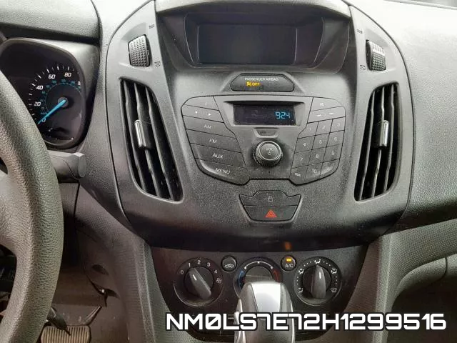 NM0LS7E72H1299516 фото 10