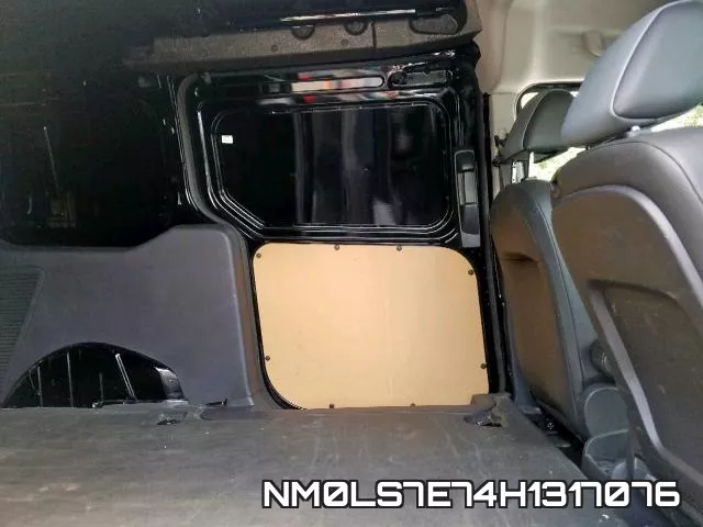 NM0LS7E74H1317076 фото 7