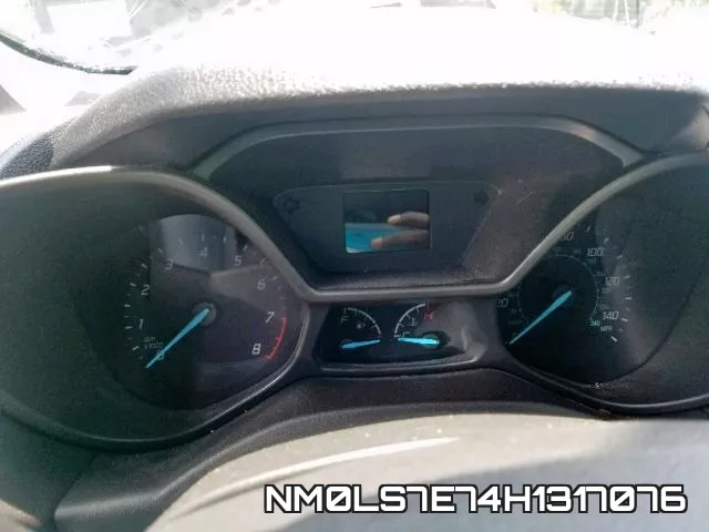 NM0LS7E74H1317076 фото 9