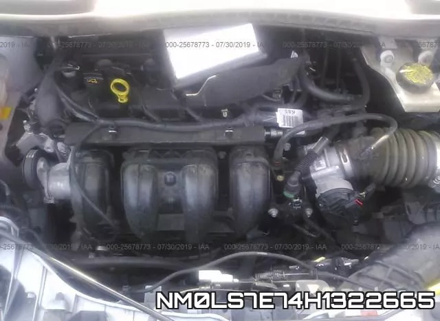 NM0LS7E74H1322665 фото 2