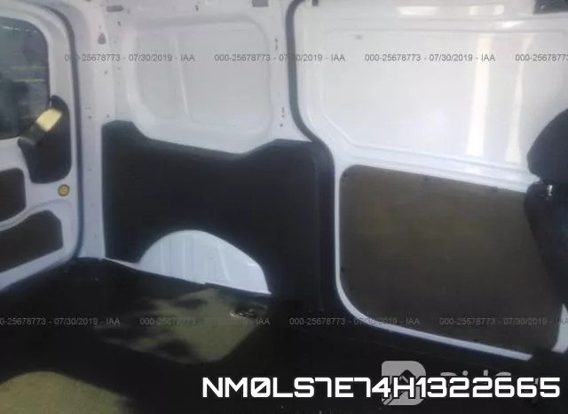 NM0LS7E74H1322665 фото 9