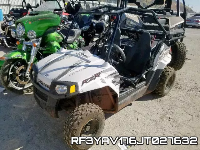 RF3YAV176JT027632 фото 3