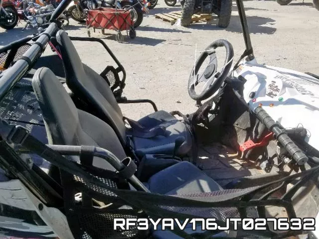 RF3YAV176JT027632 фото 6