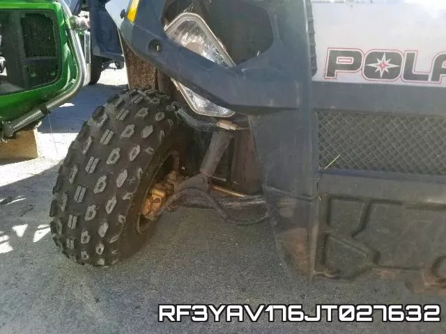 RF3YAV176JT027632 фото 10