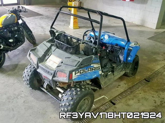 RF3YAV178HT021924 фото 5