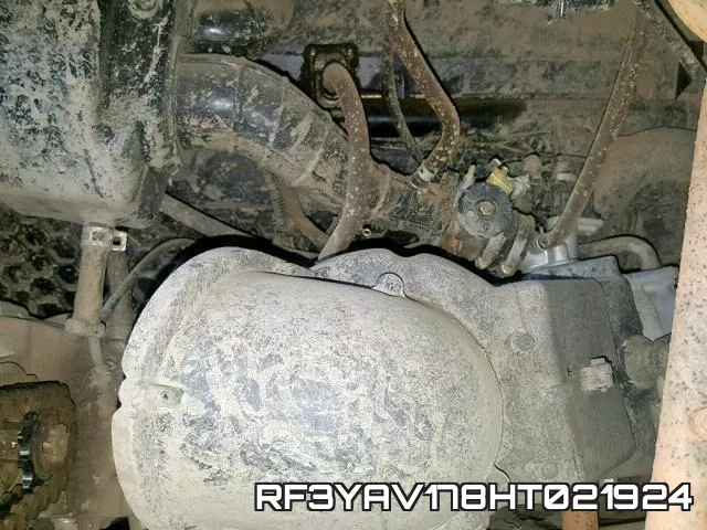 RF3YAV178HT021924 фото 8