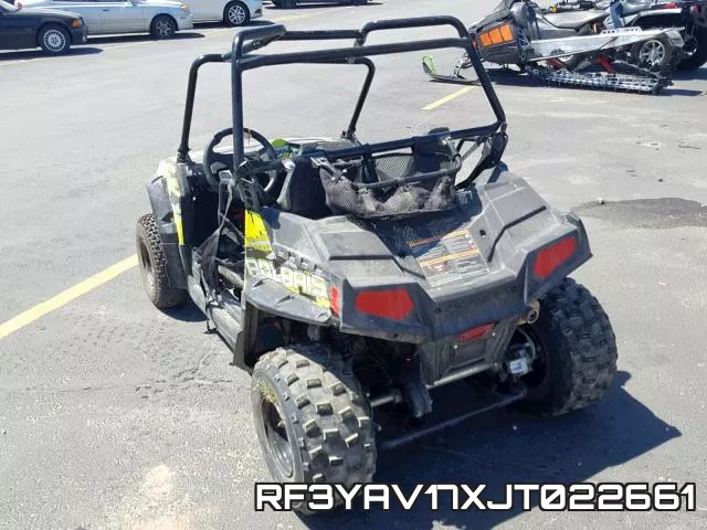 RF3YAV17XJT022661 фото 4