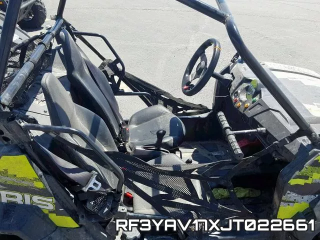 RF3YAV17XJT022661 фото 6