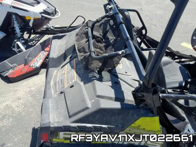 RF3YAV17XJT022661 фото 7