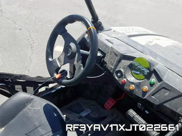 RF3YAV17XJT022661 фото 10
