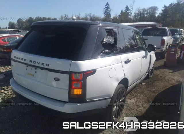 SALGS2FK4HA332826 фото 5