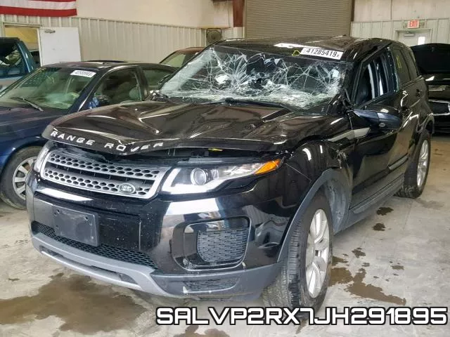SALVP2RX7JH291895 фото 3