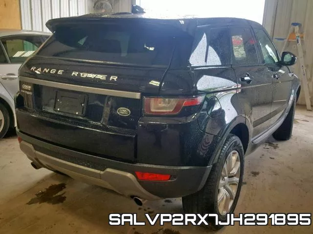 SALVP2RX7JH291895 фото 5