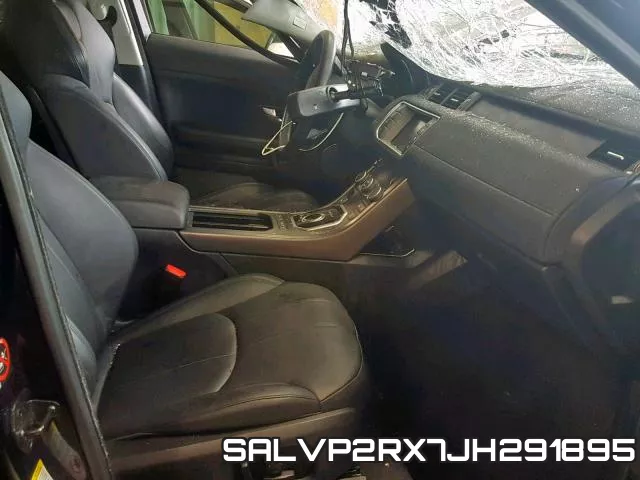 SALVP2RX7JH291895 фото 6