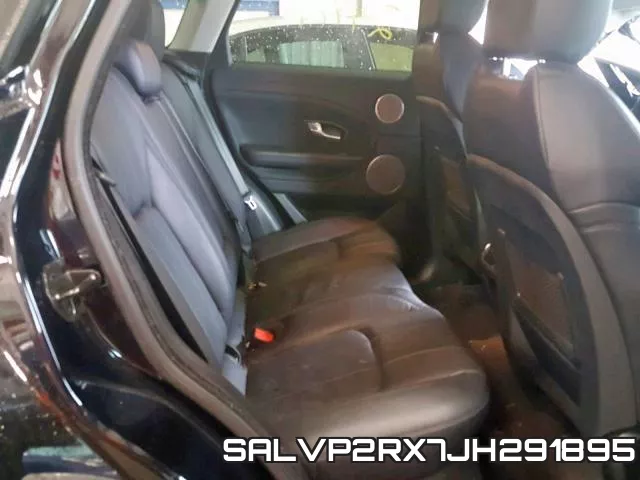 SALVP2RX7JH291895 фото 7