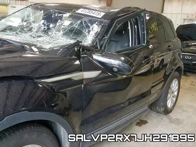 SALVP2RX7JH291895 фото 10