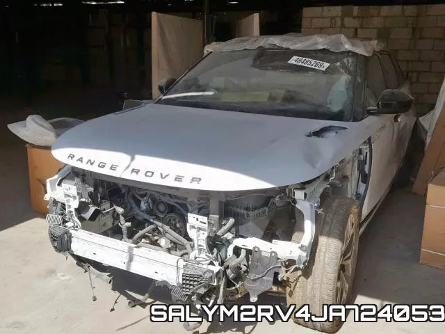 SALYM2RV4JA724053 фото 3