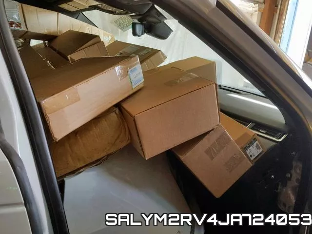SALYM2RV4JA724053 фото 6