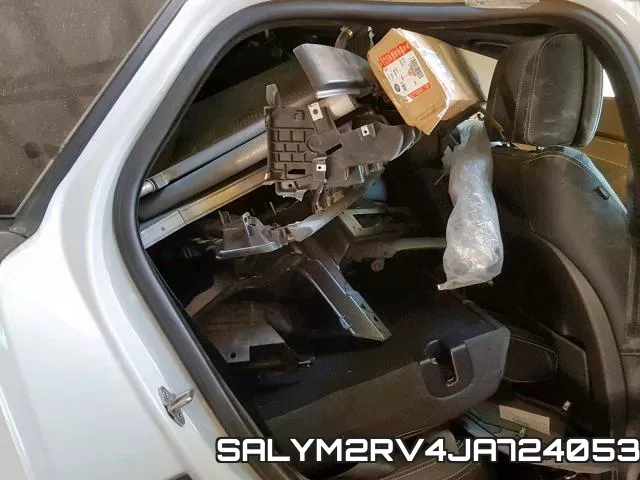 SALYM2RV4JA724053 фото 7