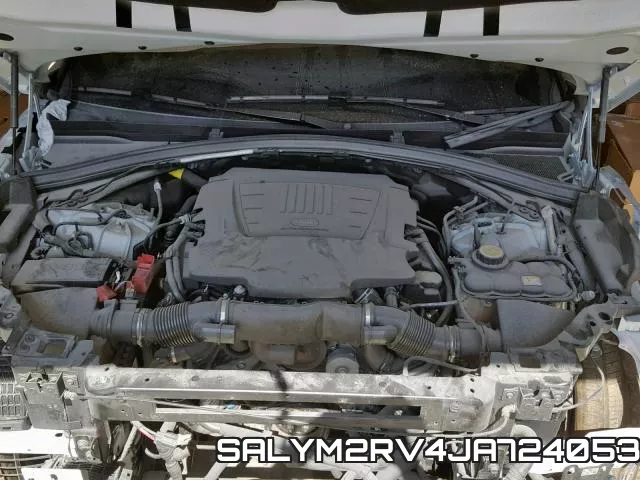 SALYM2RV4JA724053 фото 8