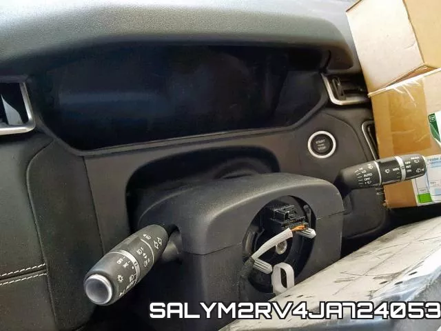 SALYM2RV4JA724053 фото 9