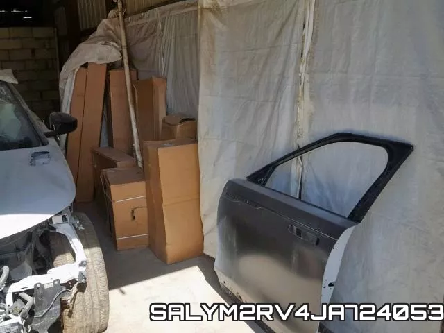 SALYM2RV4JA724053 фото 10