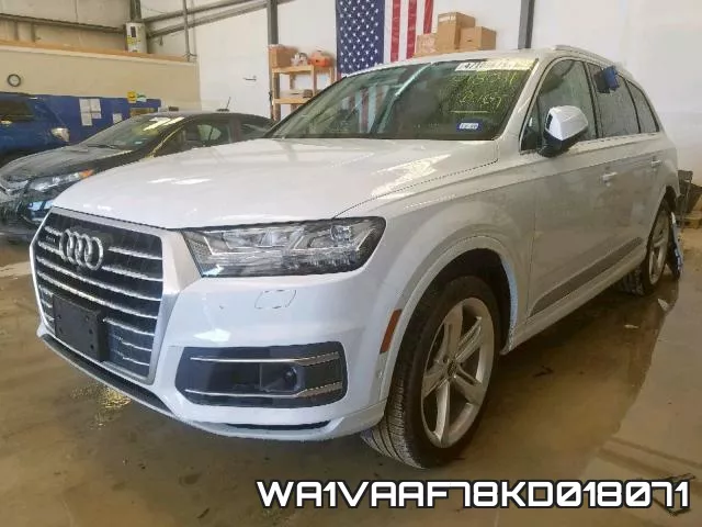 WA1VAAF78KD018071 фото 3