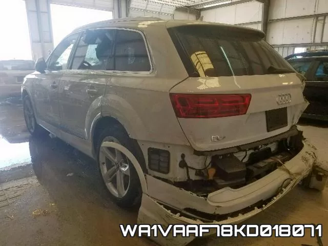 WA1VAAF78KD018071 фото 4