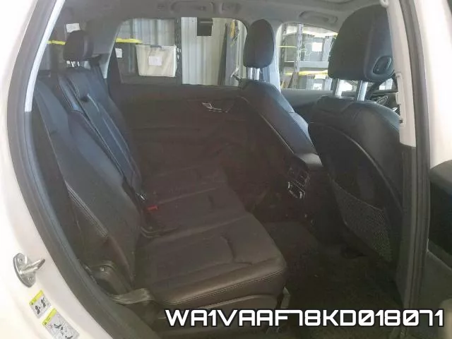 WA1VAAF78KD018071 фото 7